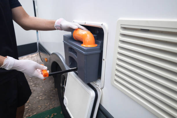 Best Porta potty delivery and setup  in Vidalia, GA