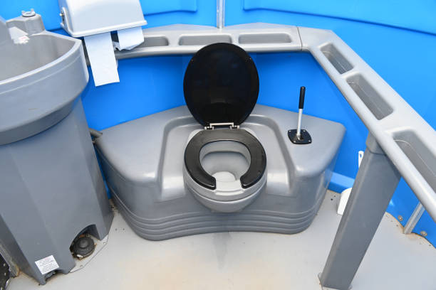 Best Luxury portable toilet rental  in Vidalia, GA