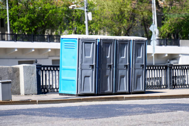 Portable Toilet Options We Offer in Vidalia, GA